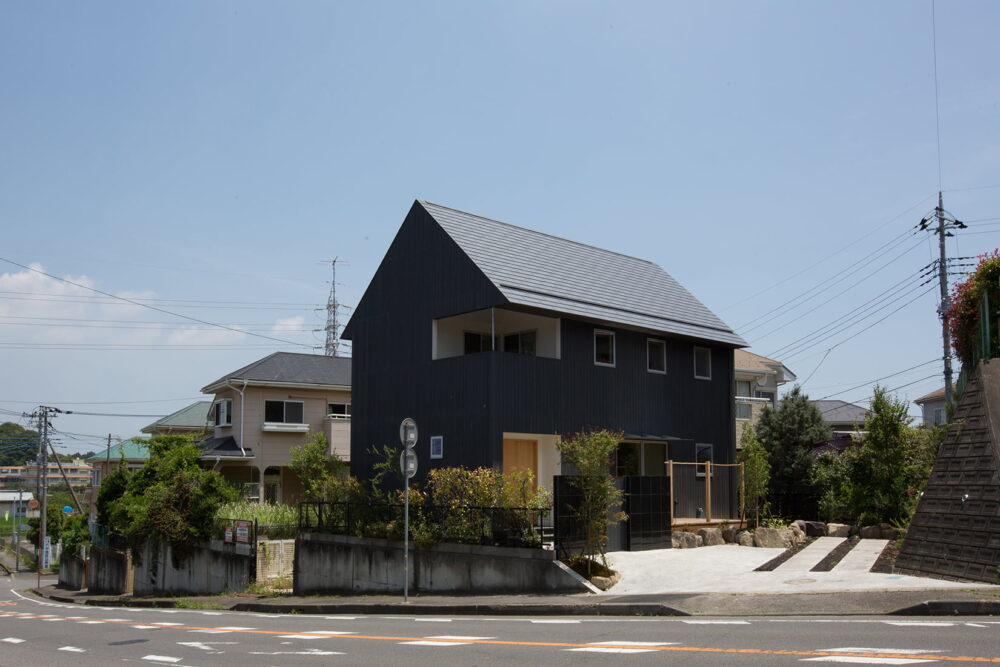 A074_土浦の家 | RGB STRUCTURE